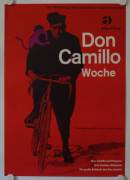 Don Camillo Week (Don Camillo Woche)